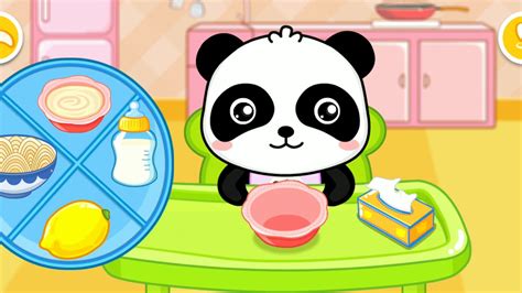 jogo do BabyBus gratis